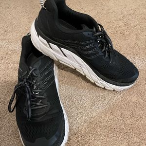 Mens Hoka Tennis Shoes